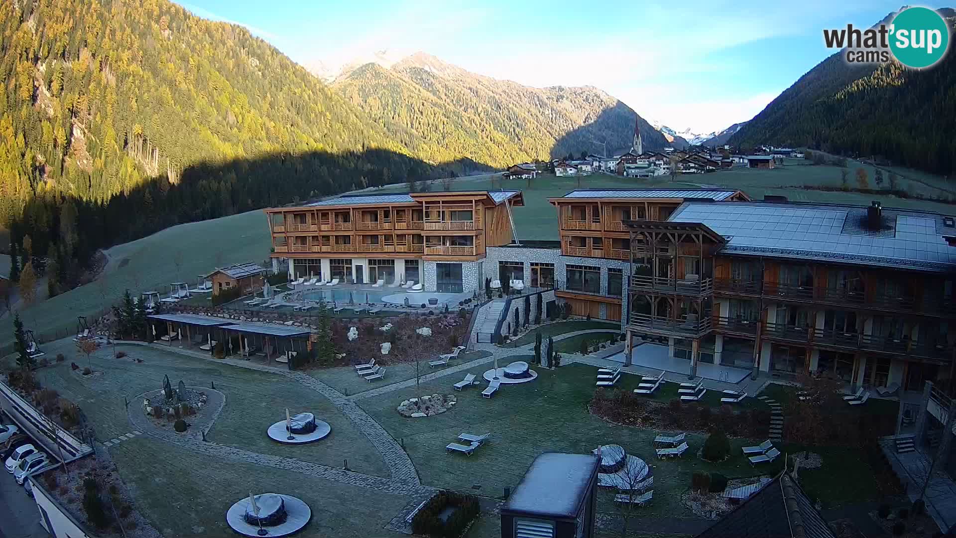Hotel Masl | Rio Pusteria | Valles