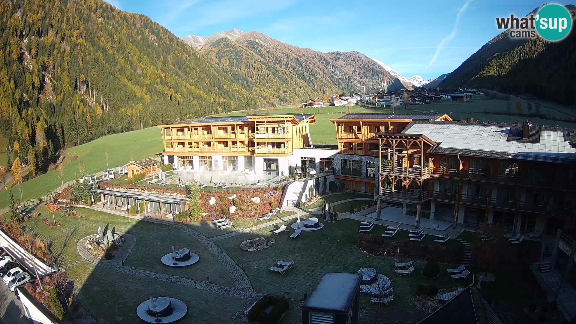 Hotel Masl | Rio Pusteria | Valles