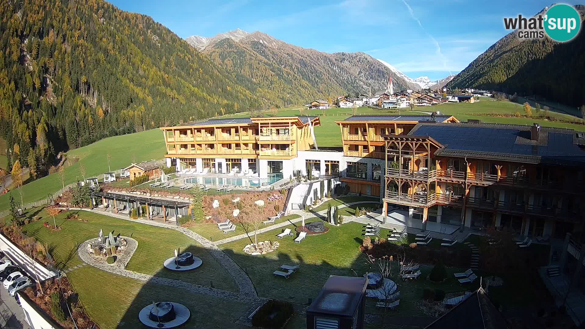 Hotel Masl | Rio Pusteria | Valles