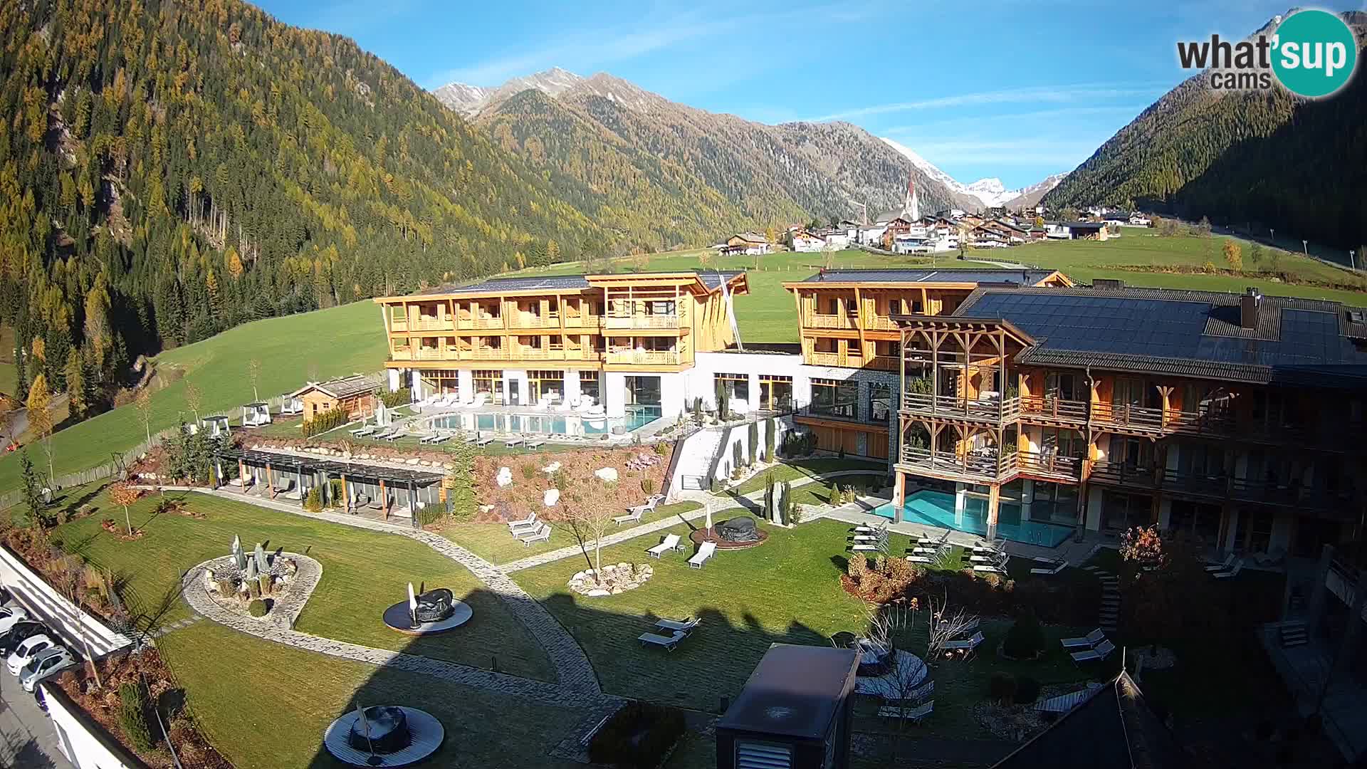 Hotel Masl | Rio Pusteria | Valles