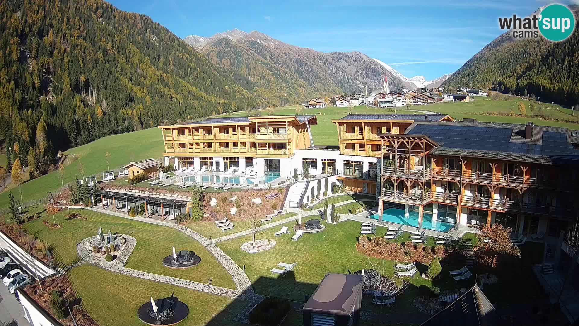 Hotel Masl | Rio Pusteria | Valles