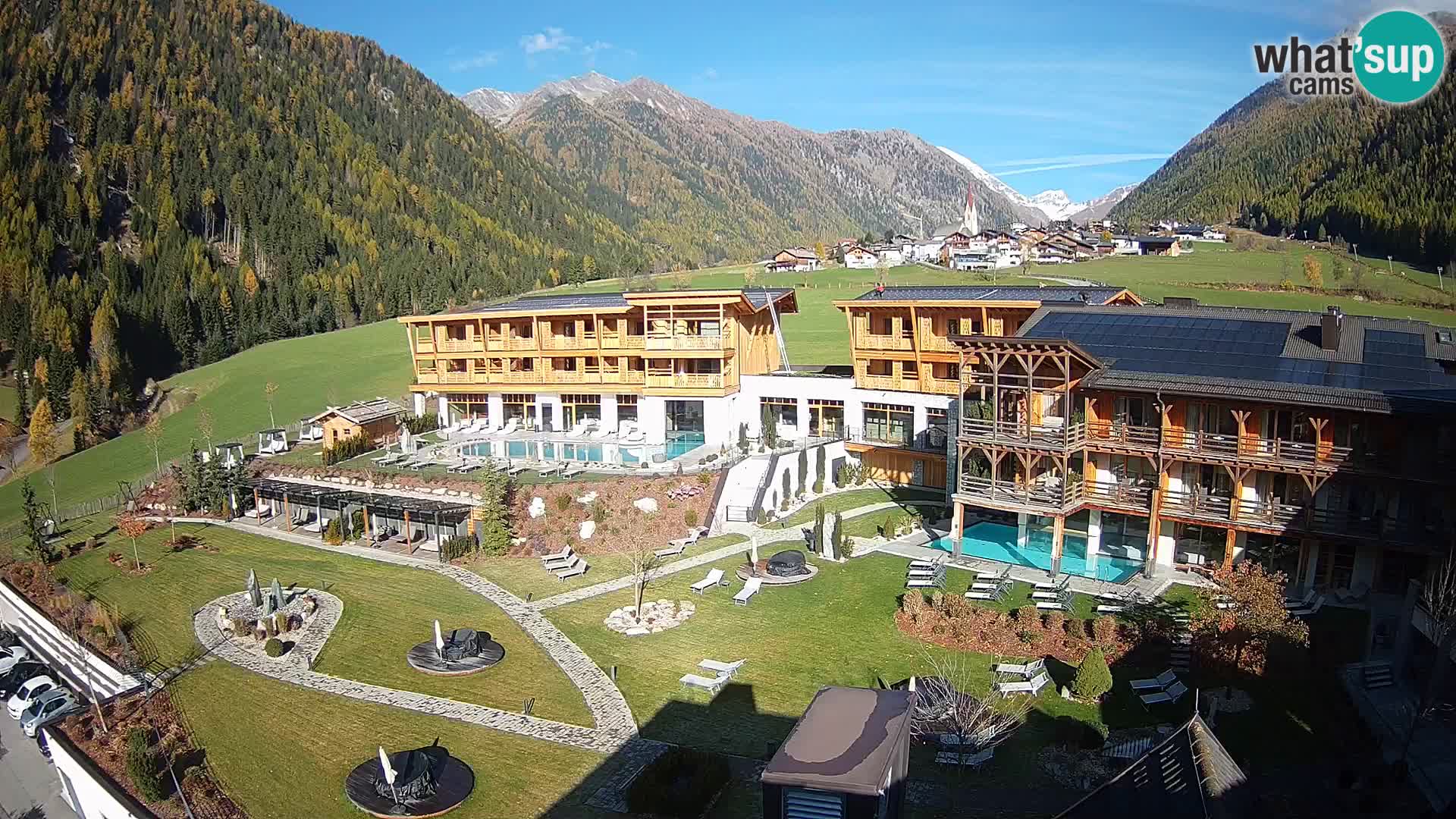 Hotel Masl | Rio Pusteria | Valles