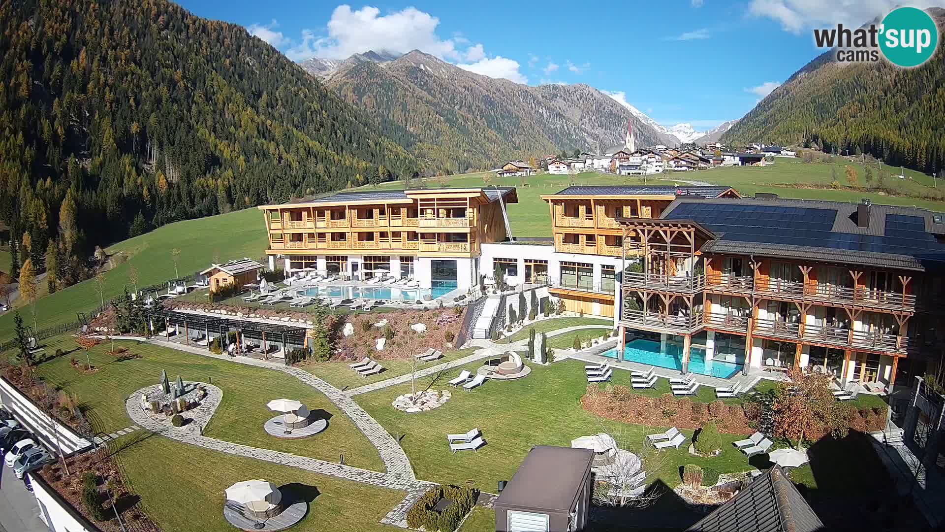 Hotel Masl | Rio Pusteria | Valles