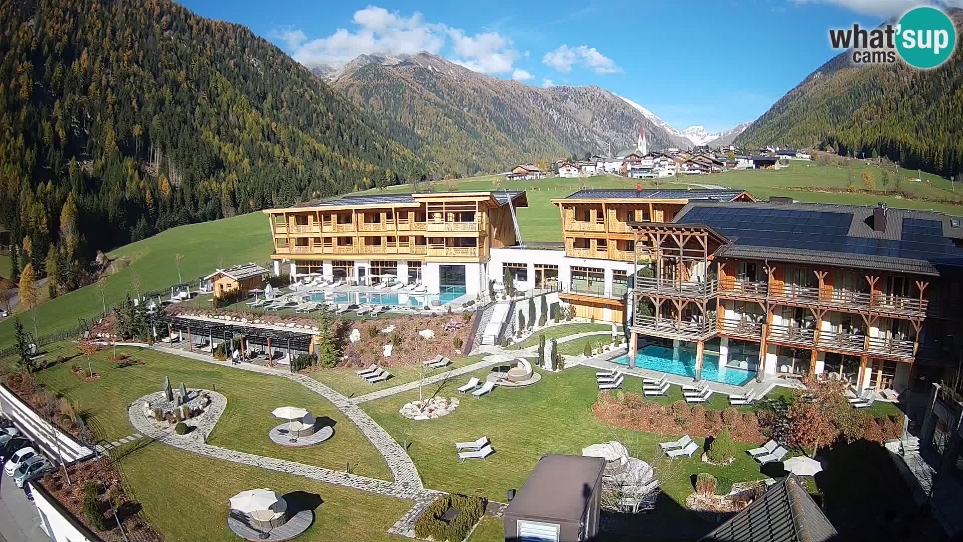 Hotel Masl | Rio Pusteria | Valles