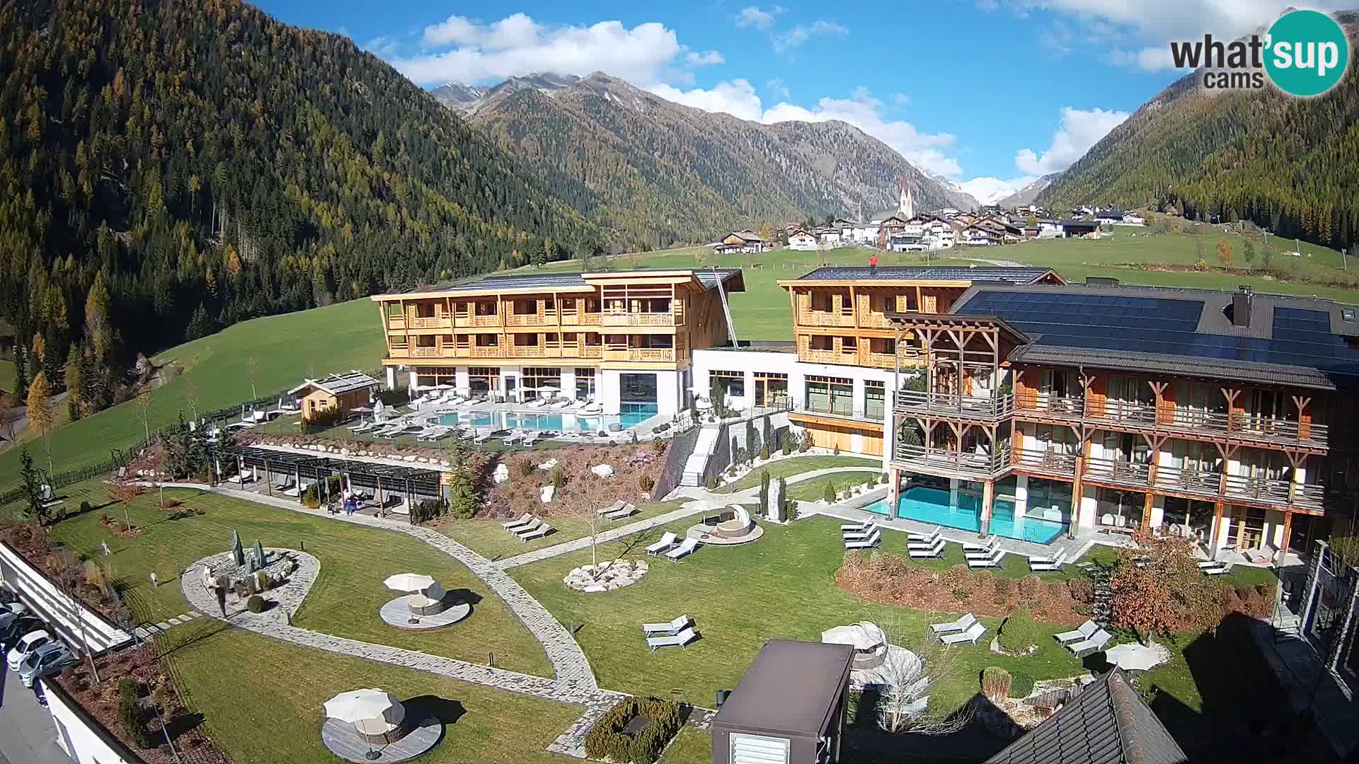 Hotel Masl | Rio Pusteria | Valles