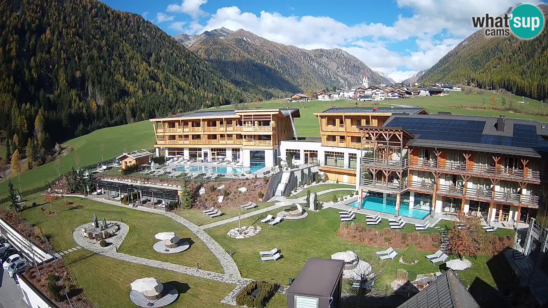 Hotel Masl | Rio Pusteria | Valles