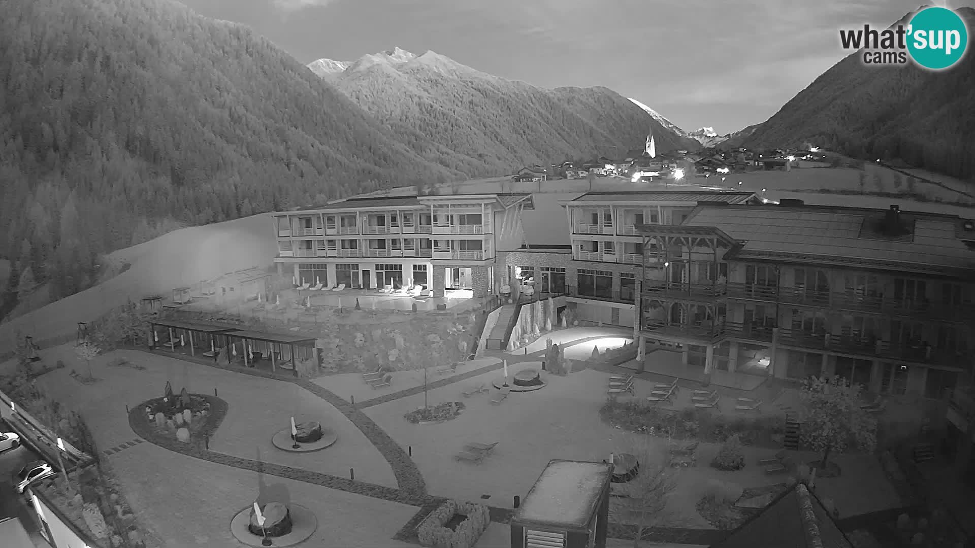 Hotel Masl | Rio Pusteria | Valles