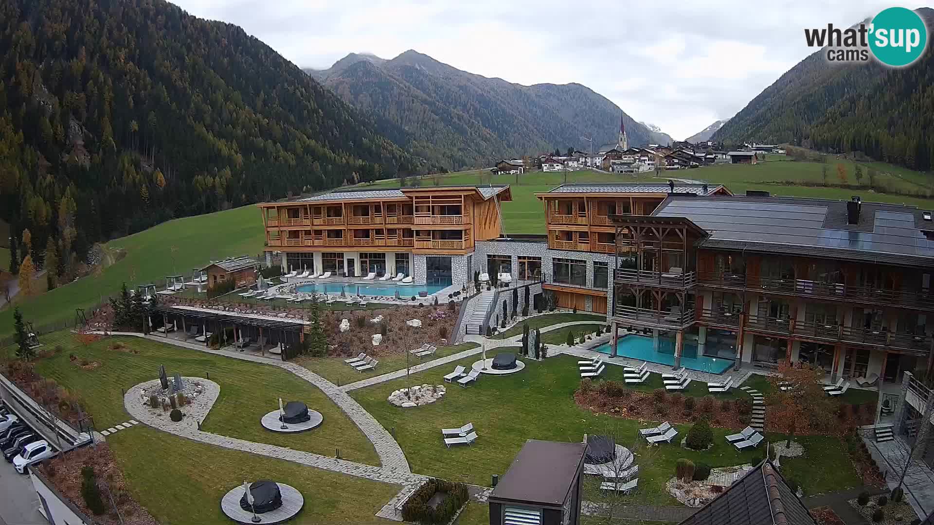Hotel Masl | Rio Pusteria | Valles