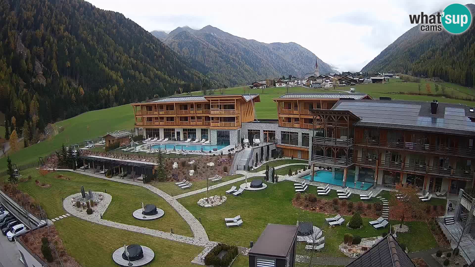 Hotel Masl | Rio Pusteria | Valles
