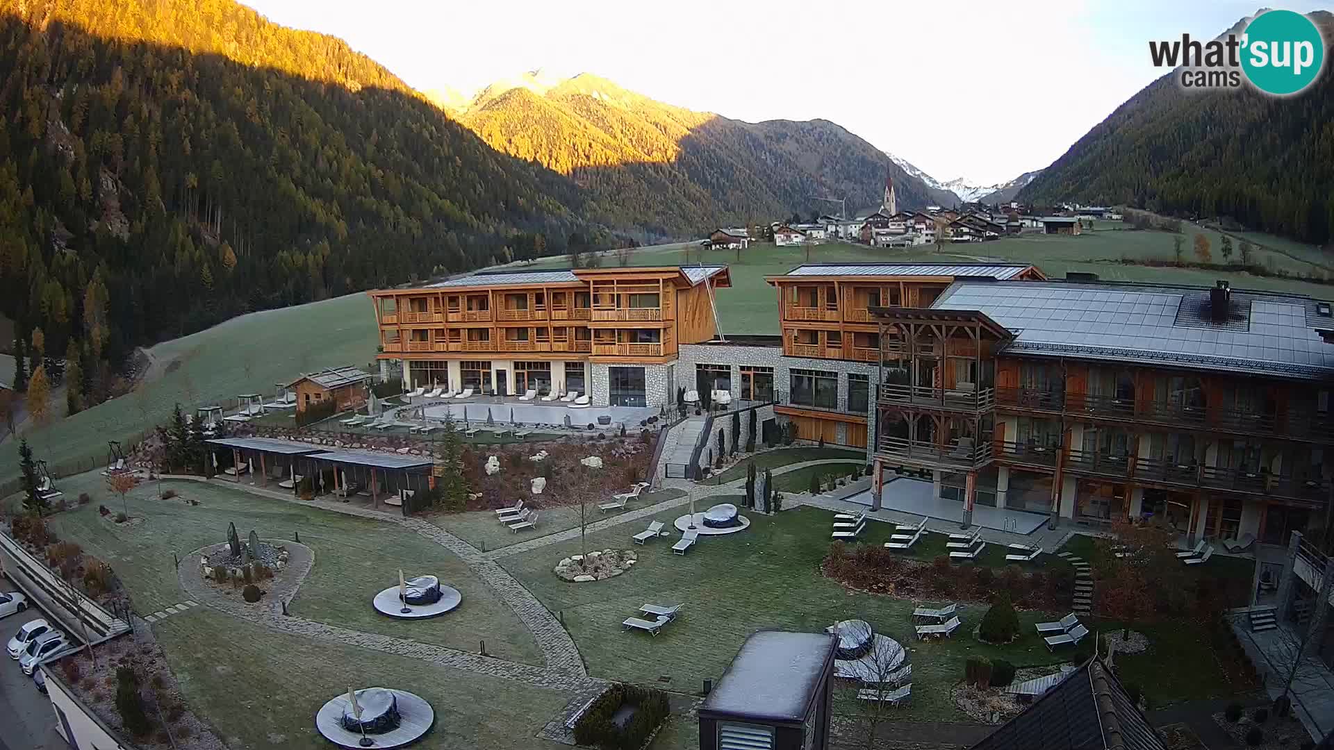 Hotel Masl | Rio Pusteria | Valles