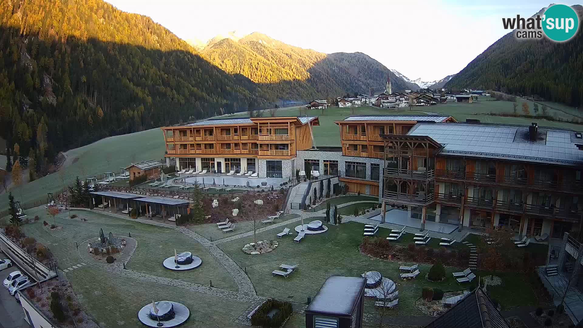 Hotel Masl | Rio Pusteria | Valles
