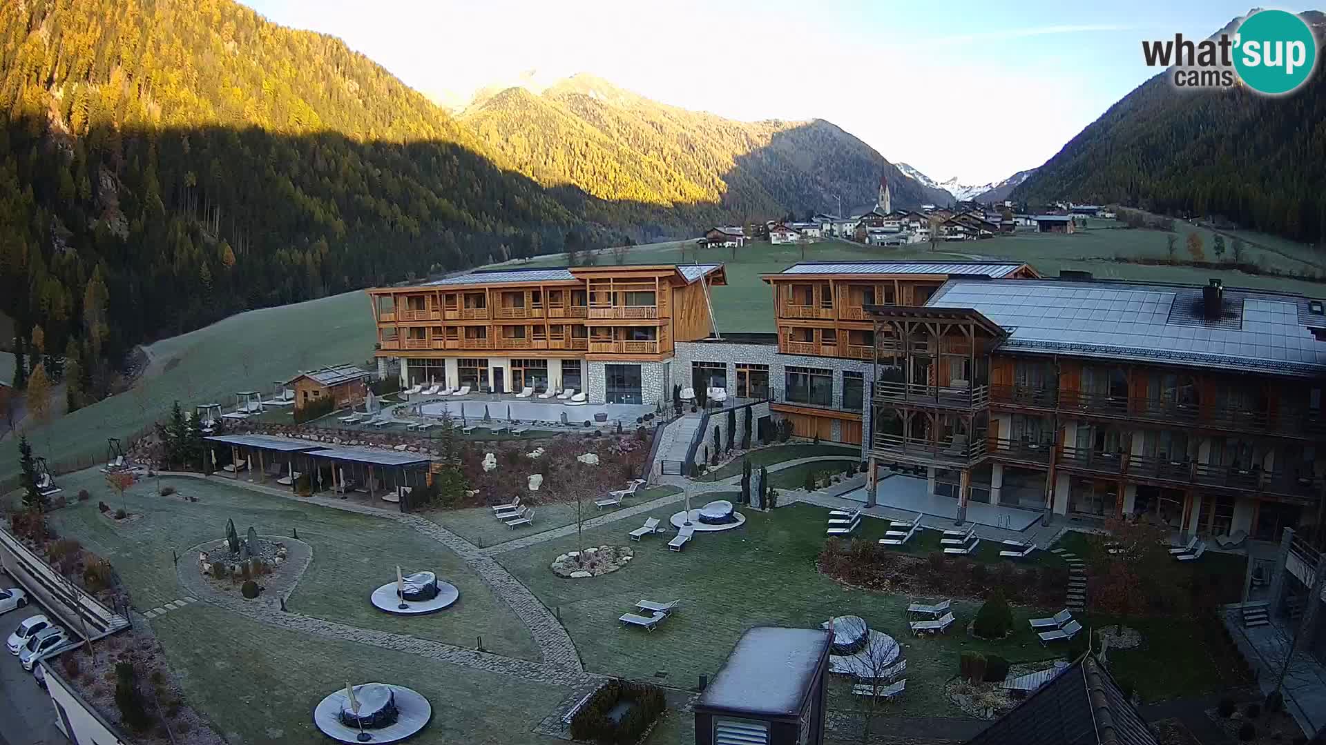 Hotel Masl | Rio Pusteria | Valles