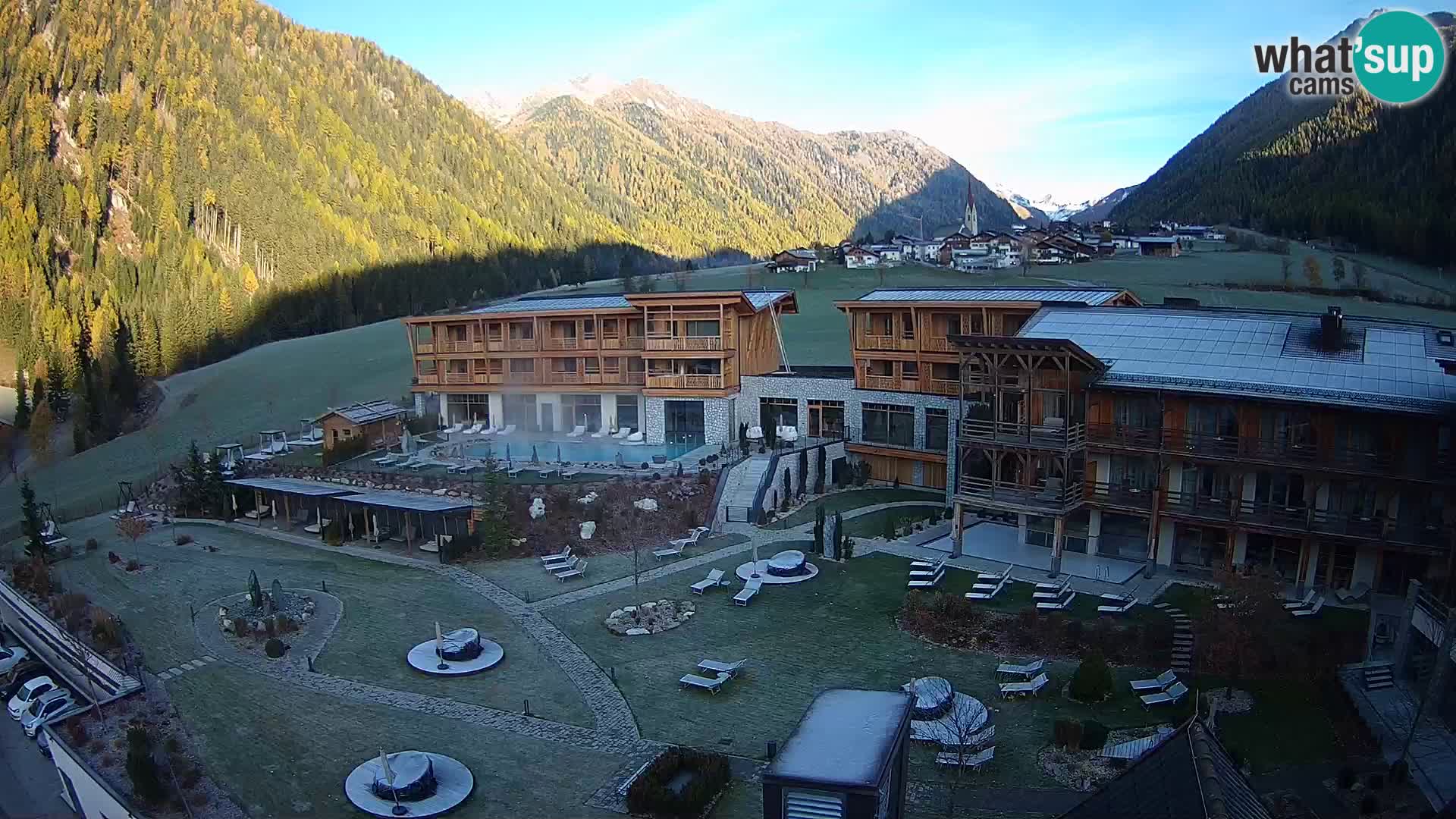 Hotel Masl | Rio Pusteria | Valles