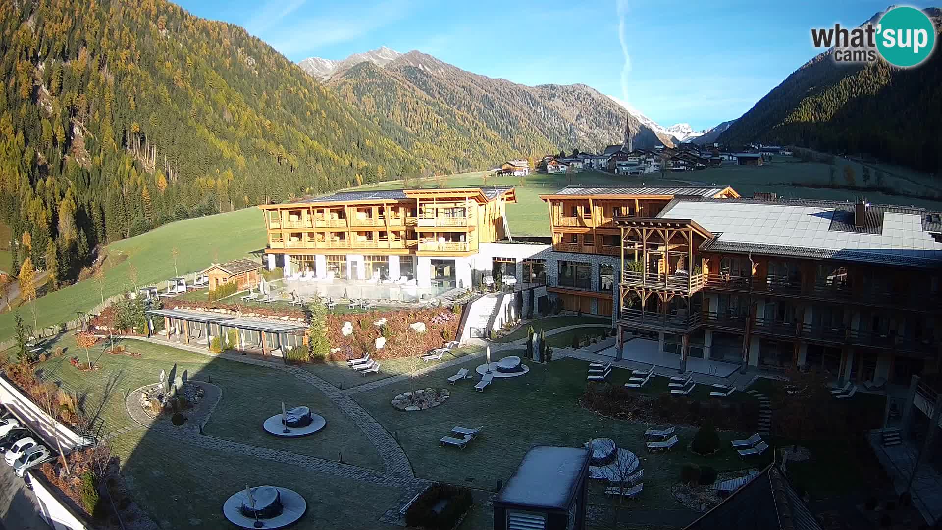 Hotel Masl | Rio Pusteria | Valles