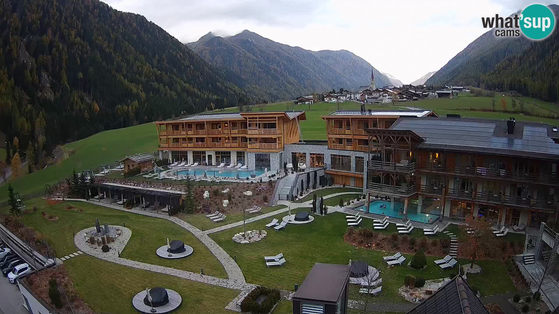 Hotel Masl | Rio Pusteria | Valles