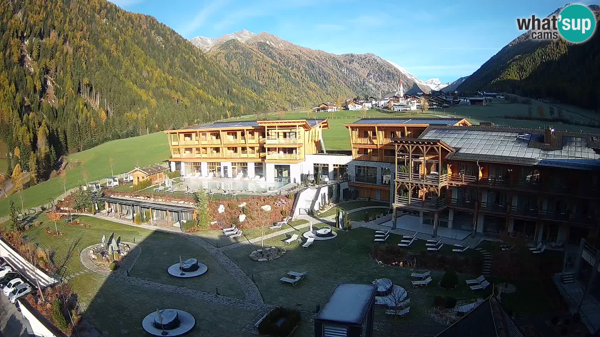 Hotel Masl | Rio Pusteria | Valles