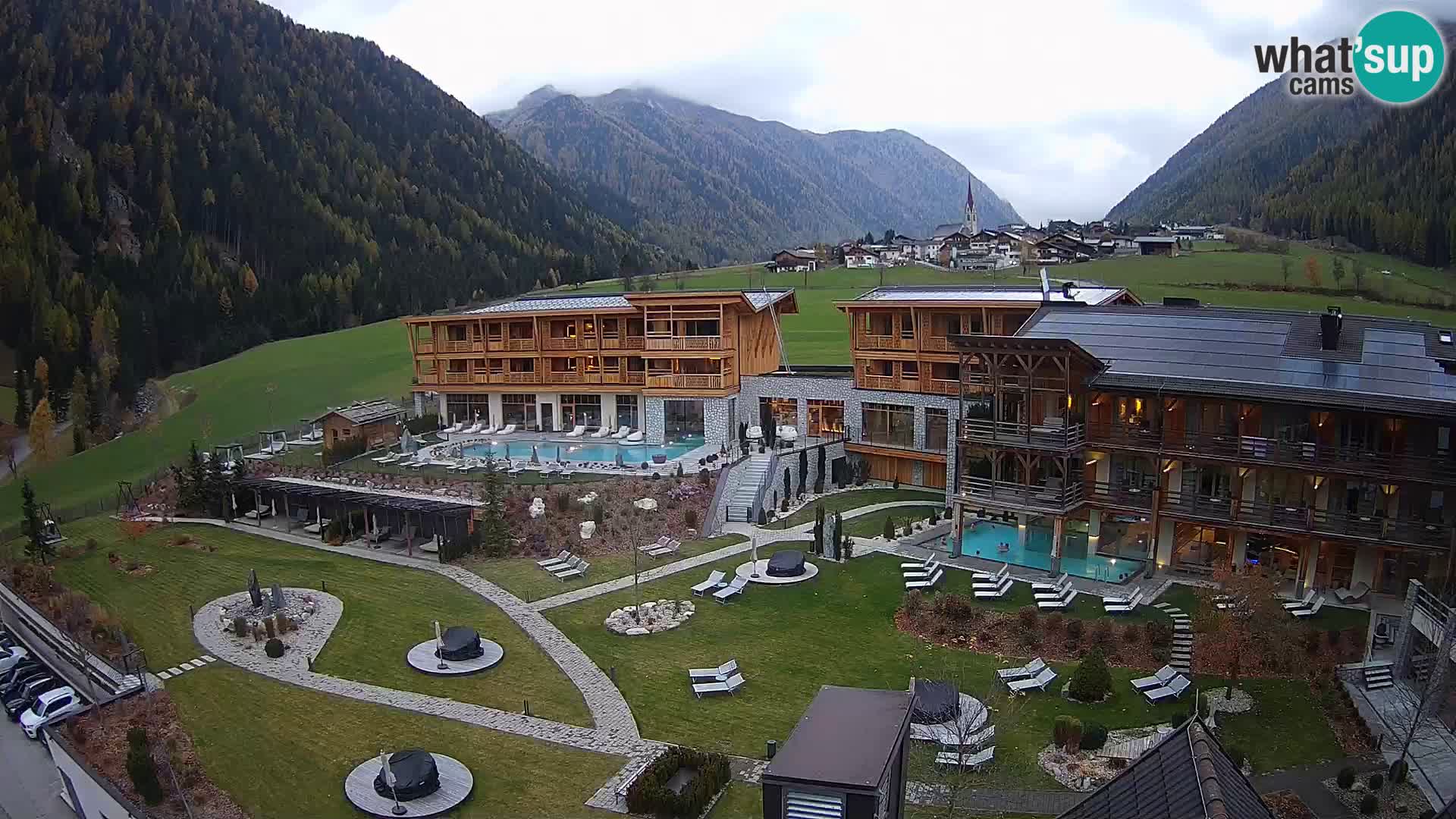 Hotel Masl | Rio Pusteria | Valles