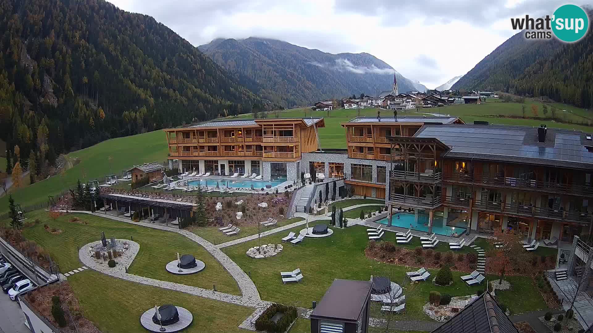 Hotel Masl | Rio Pusteria | Valles