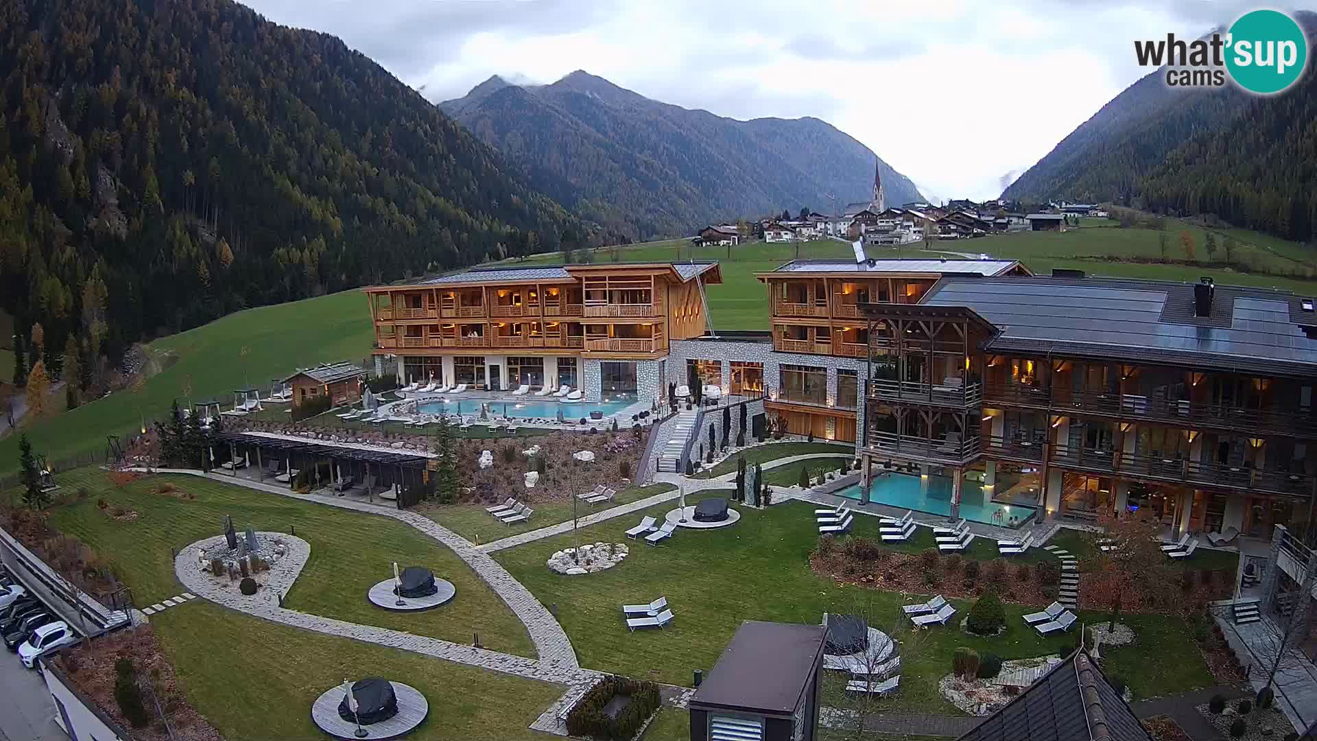 Hotel Masl | Rio Pusteria | Valles