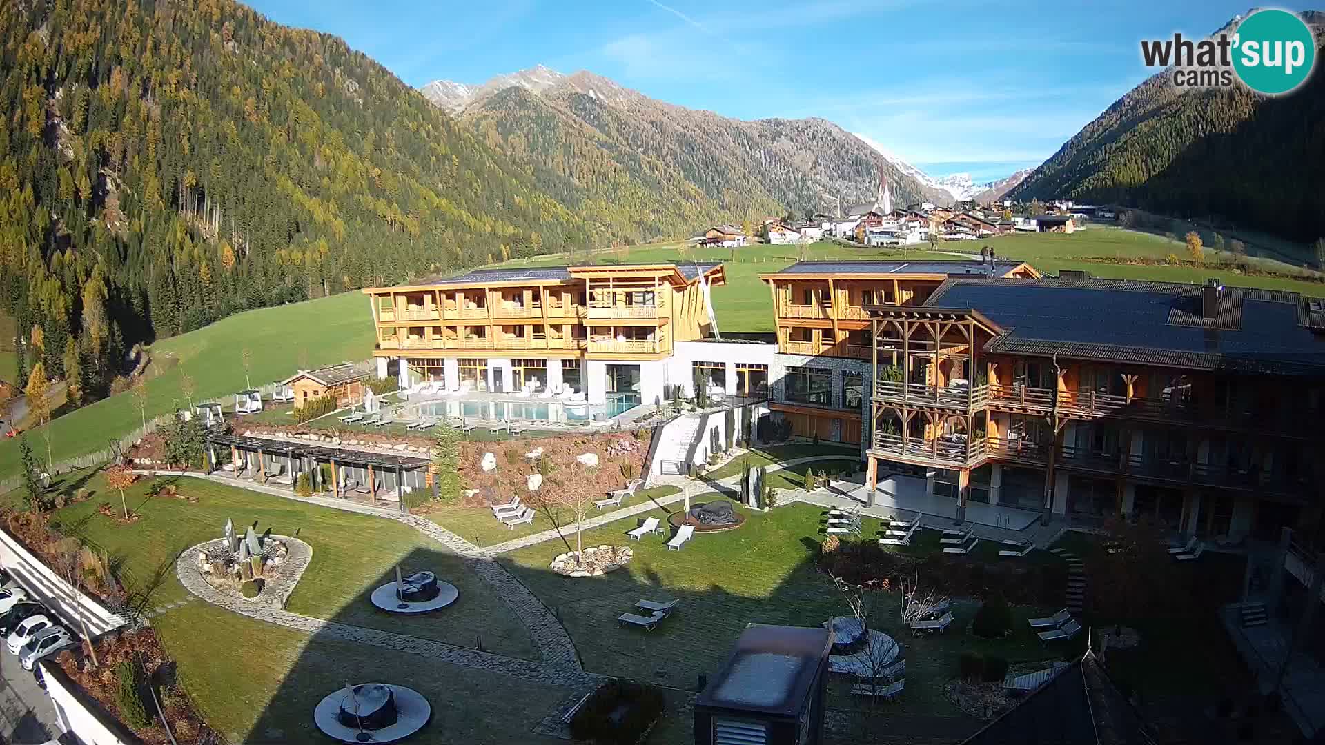 Hotel Masl | Rio Pusteria | Valles