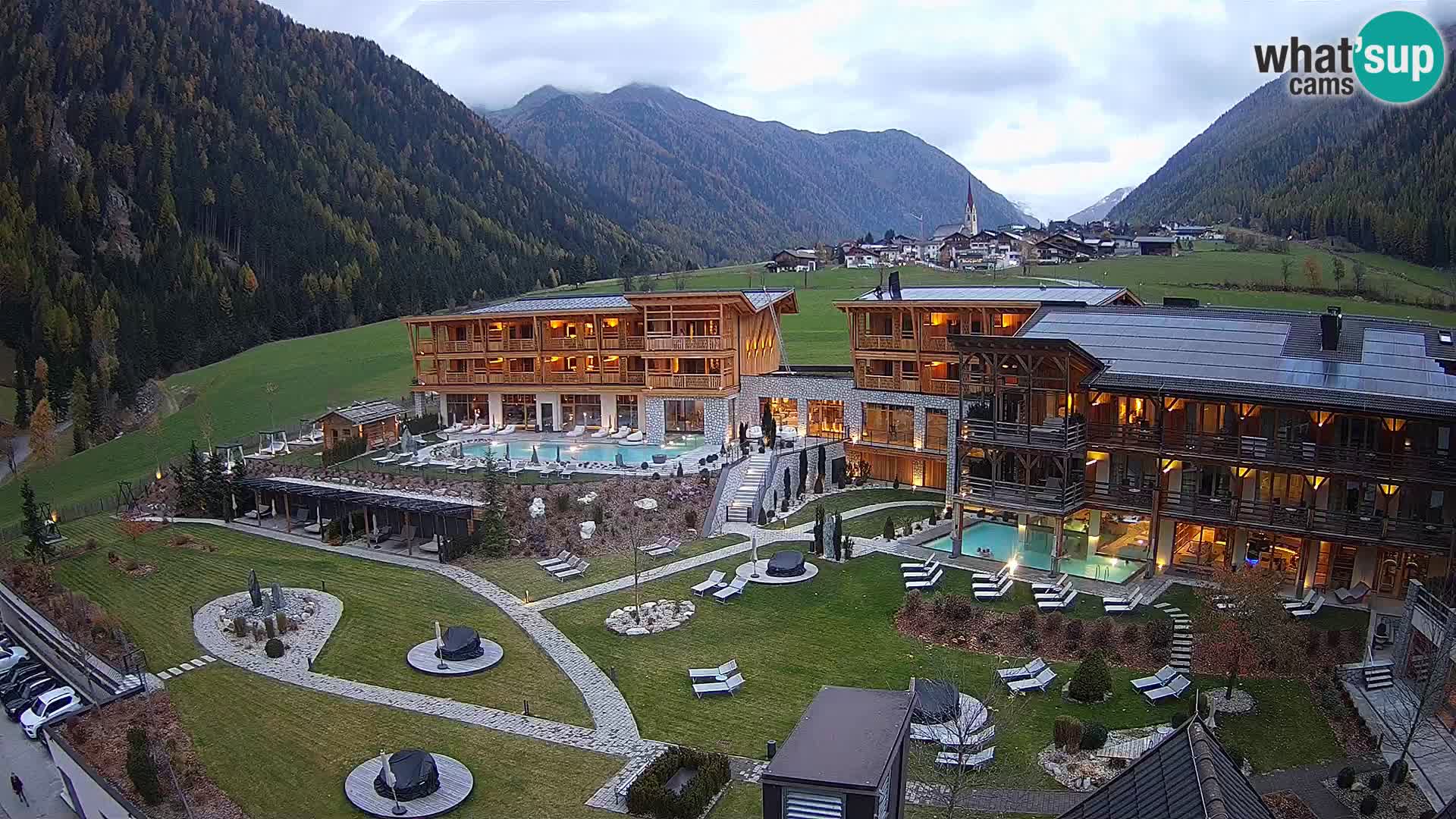 Hotel Masl | Rio Pusteria | Valles