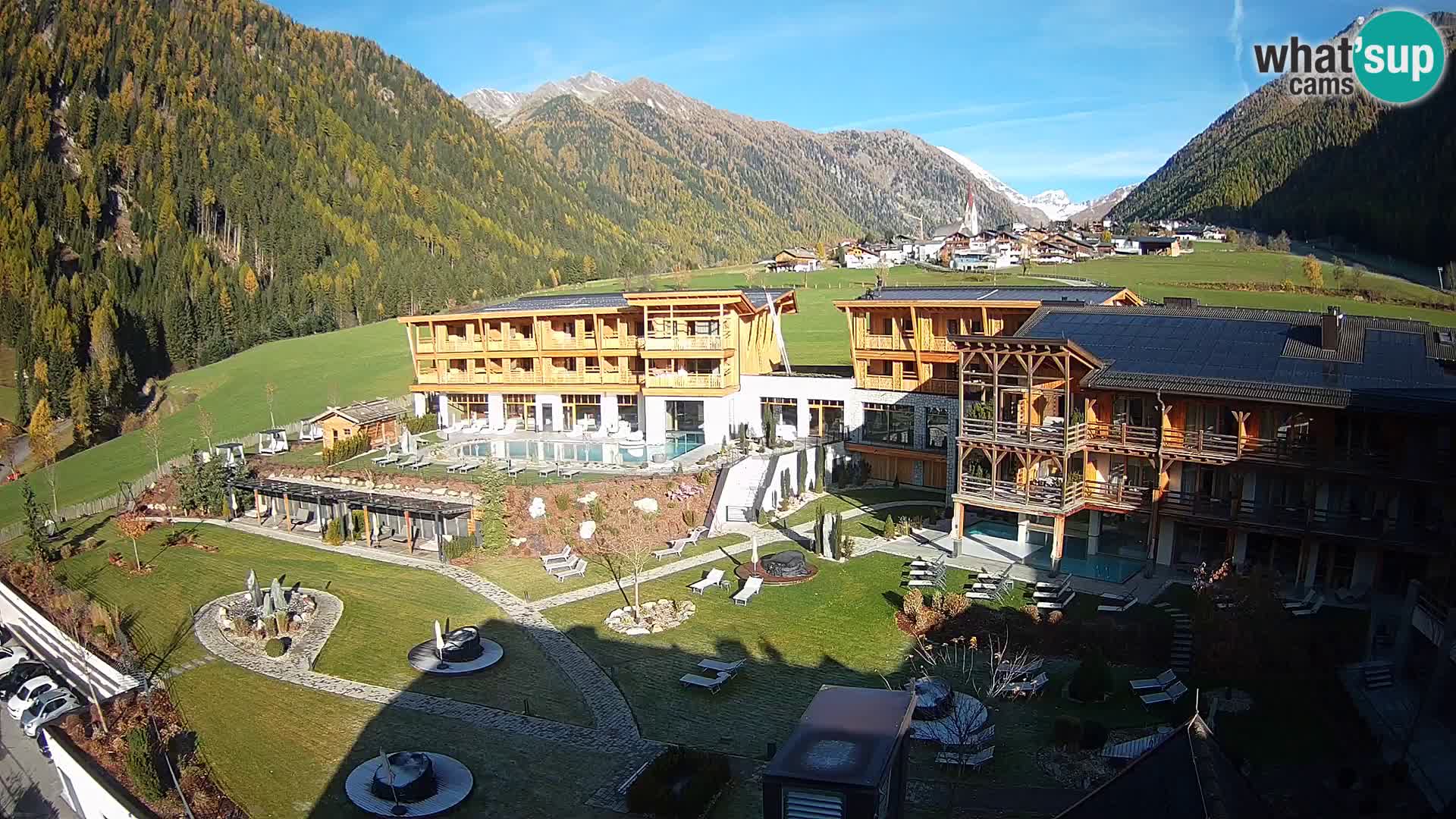 Hotel Masl | Rio Pusteria | Valles