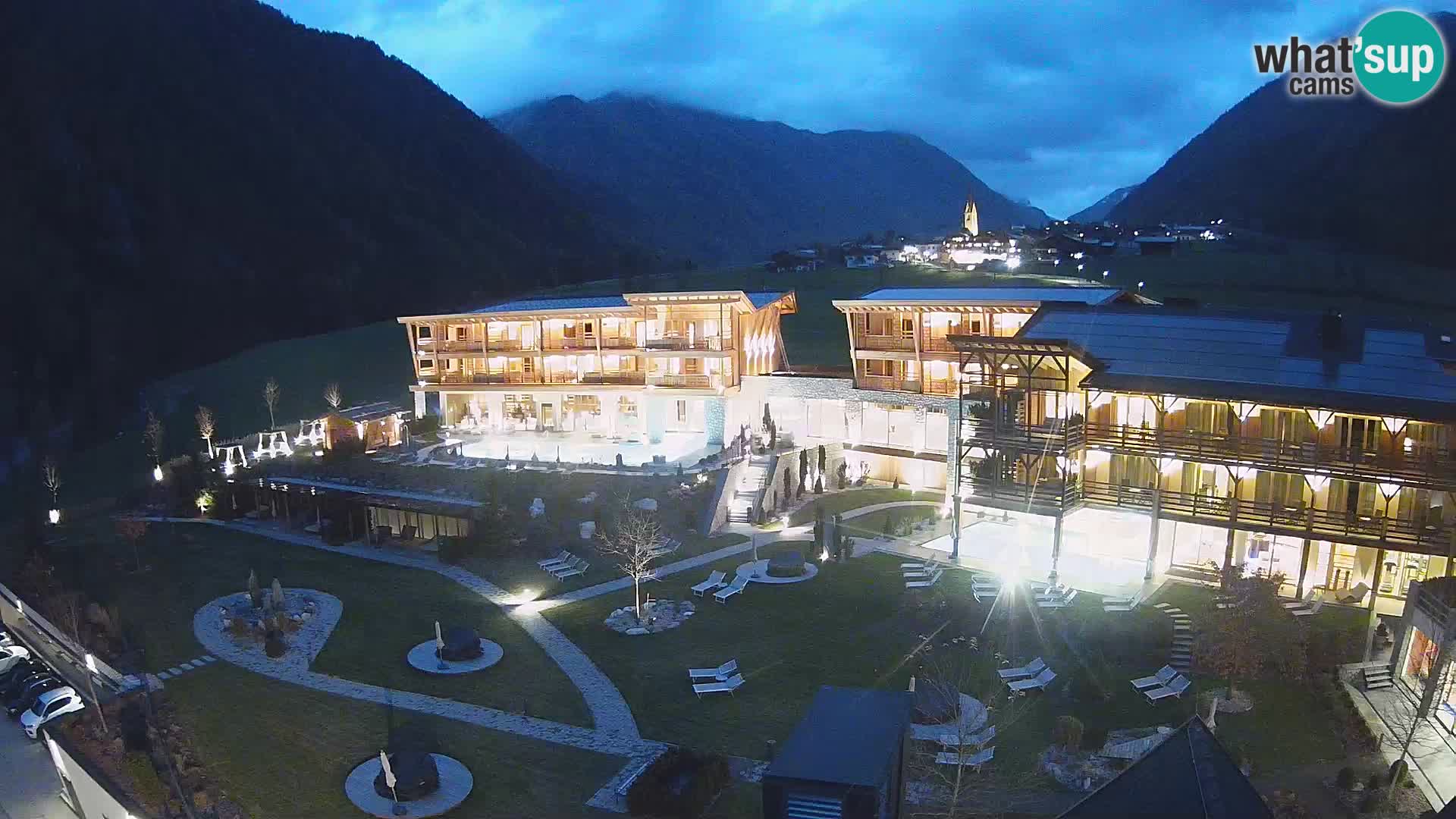 Hotel Masl | Rio Pusteria | Valles
