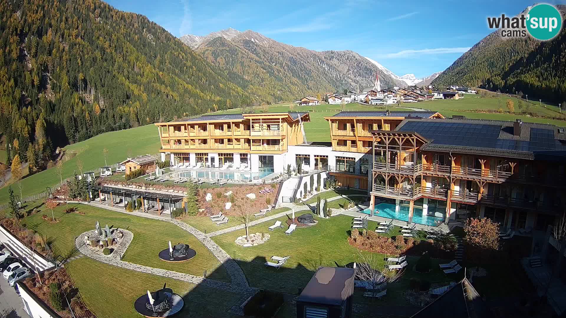 Hotel Masl | Rio Pusteria | Valles