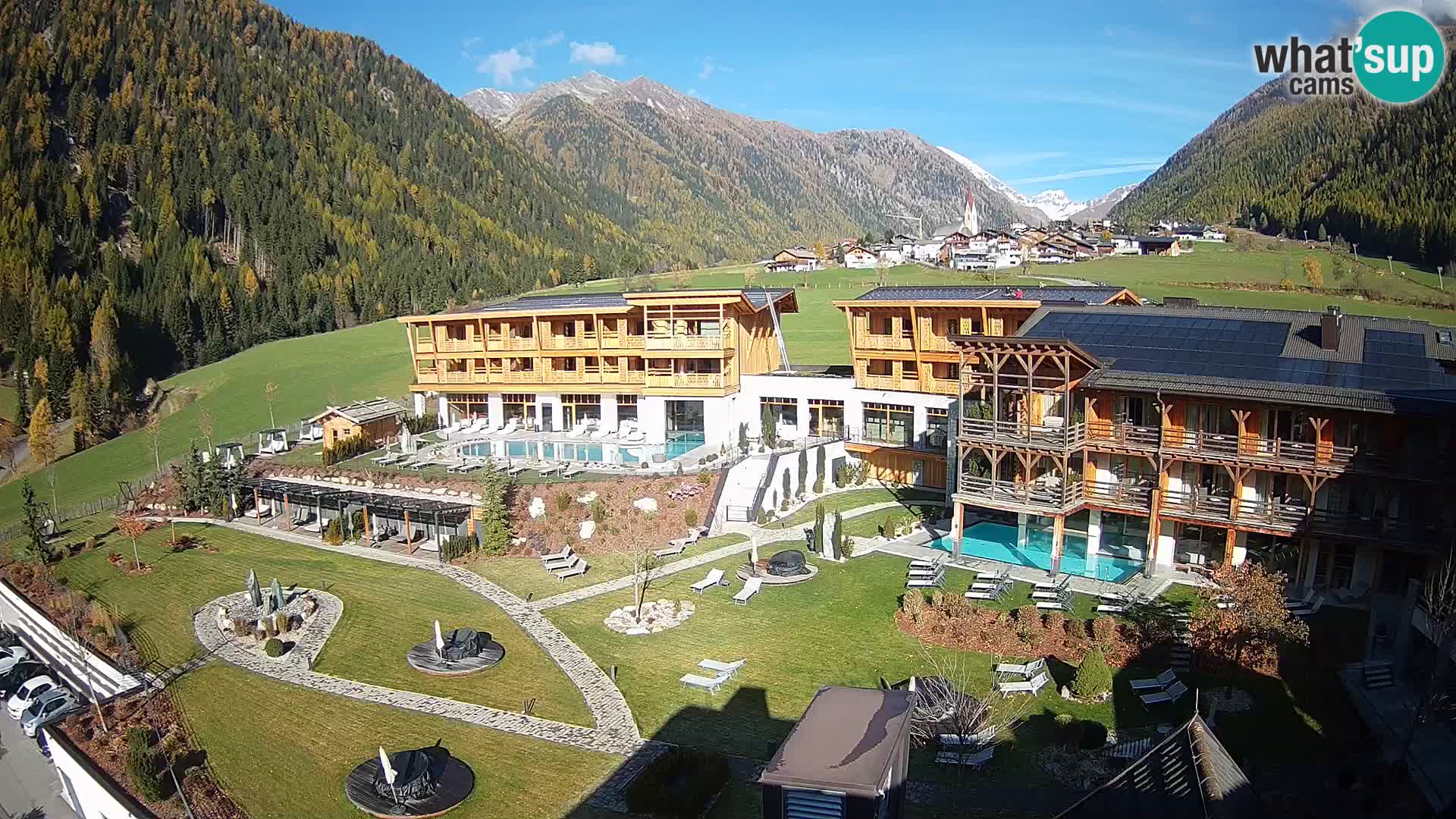 Hotel Masl | Rio Pusteria | Valles
