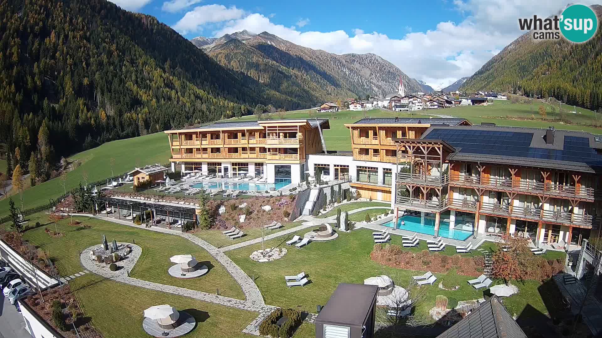 Hotel Masl | Rio Pusteria | Valles