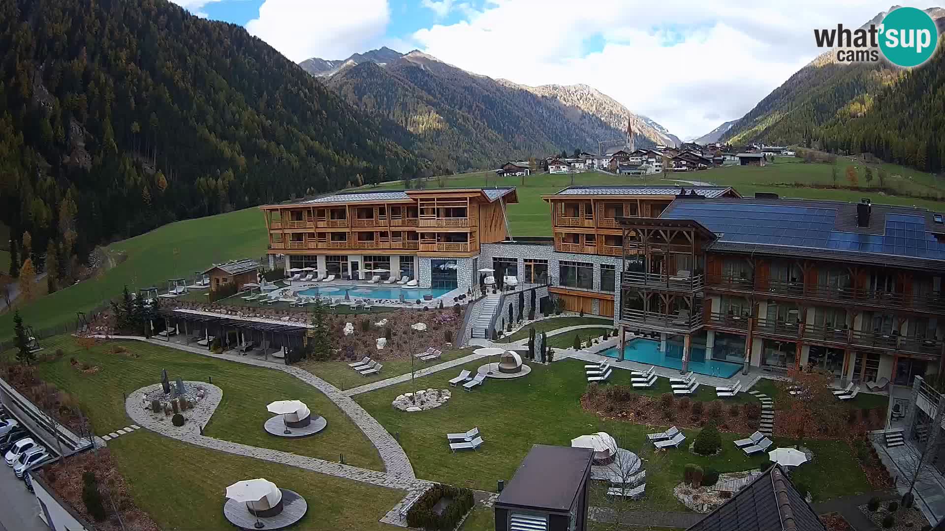 Hotel Masl | Rio Pusteria | Valles