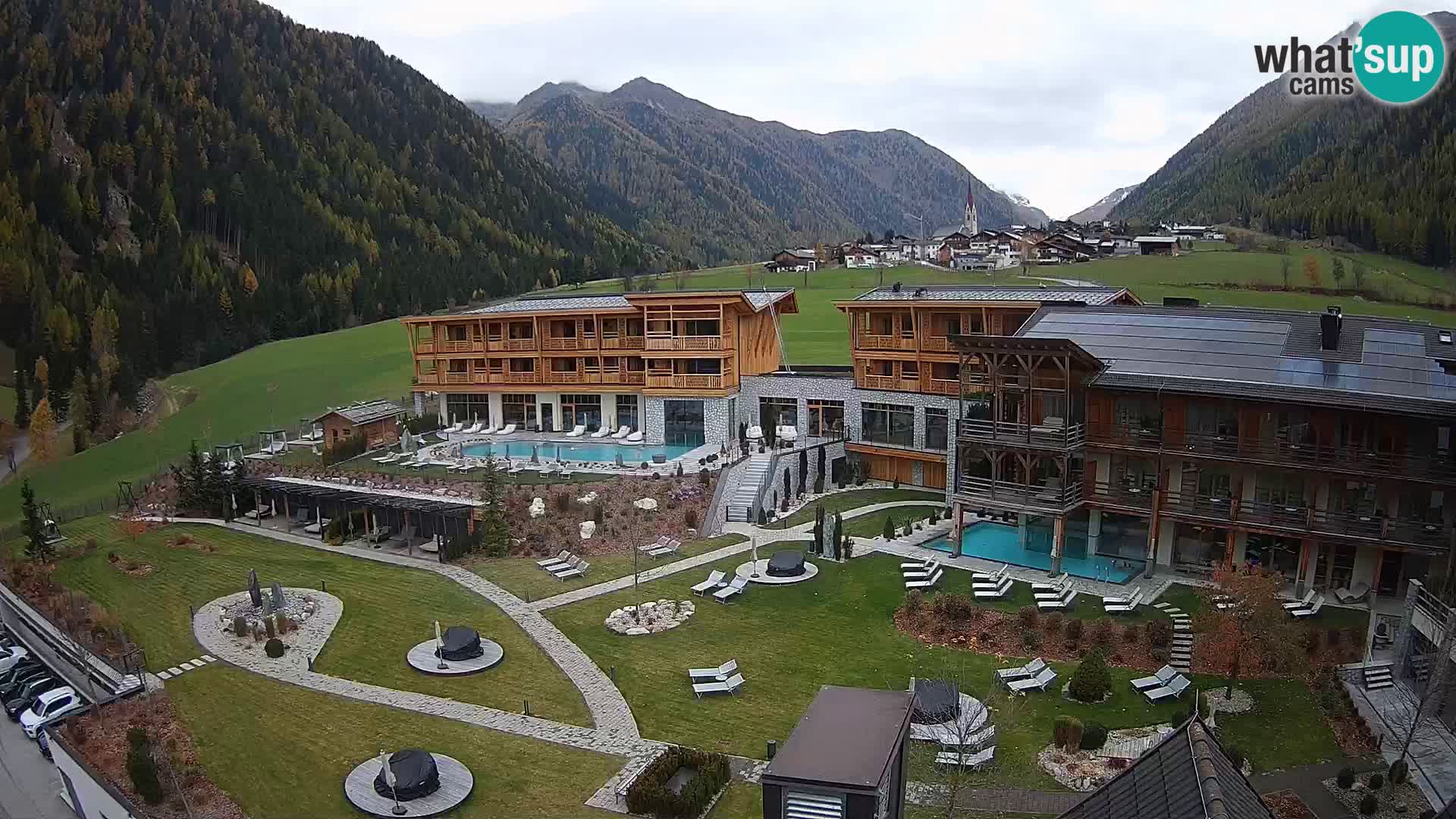 Hotel Masl | Rio Pusteria | Valles