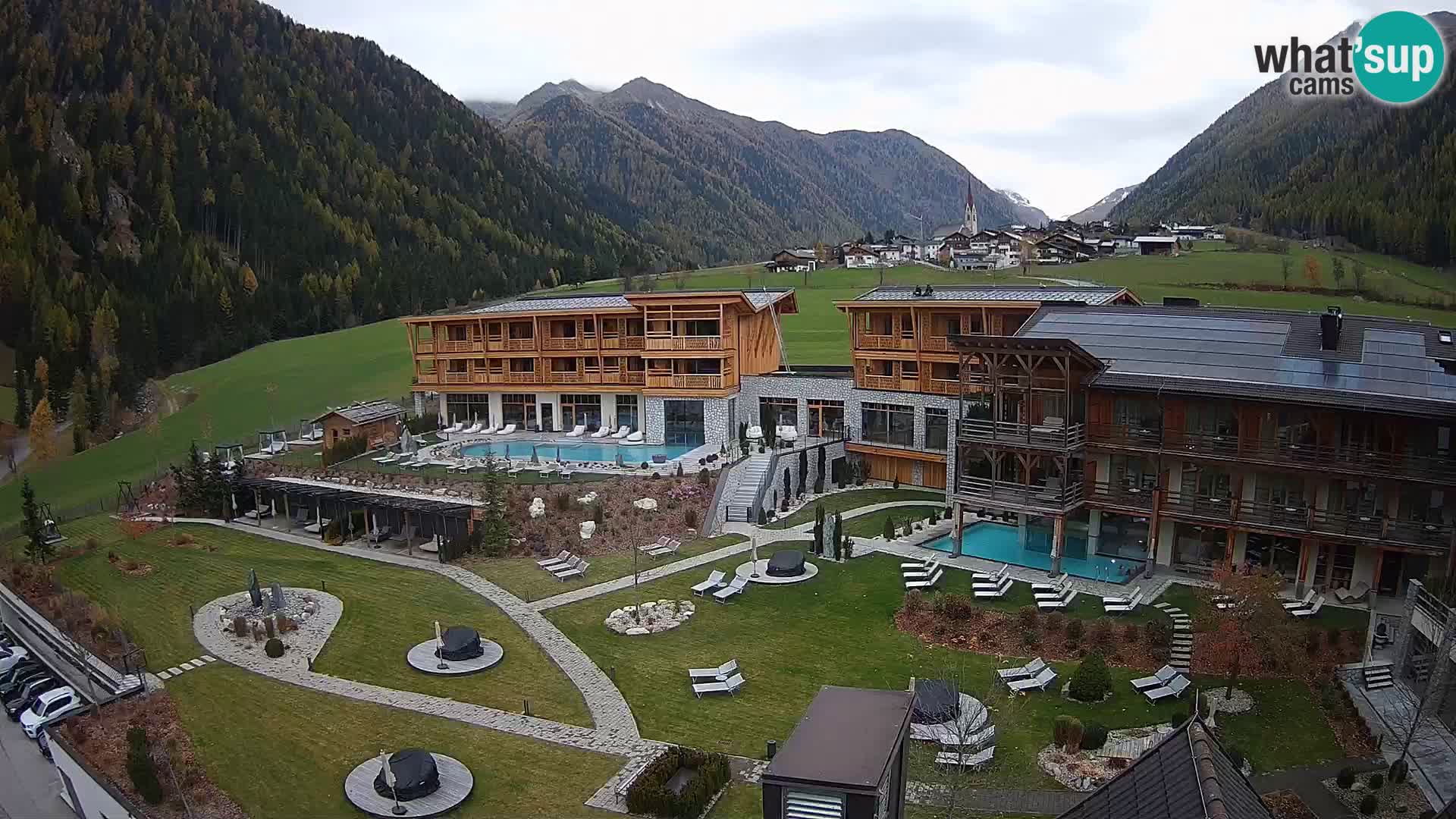 Hotel Masl | Rio Pusteria | Valles