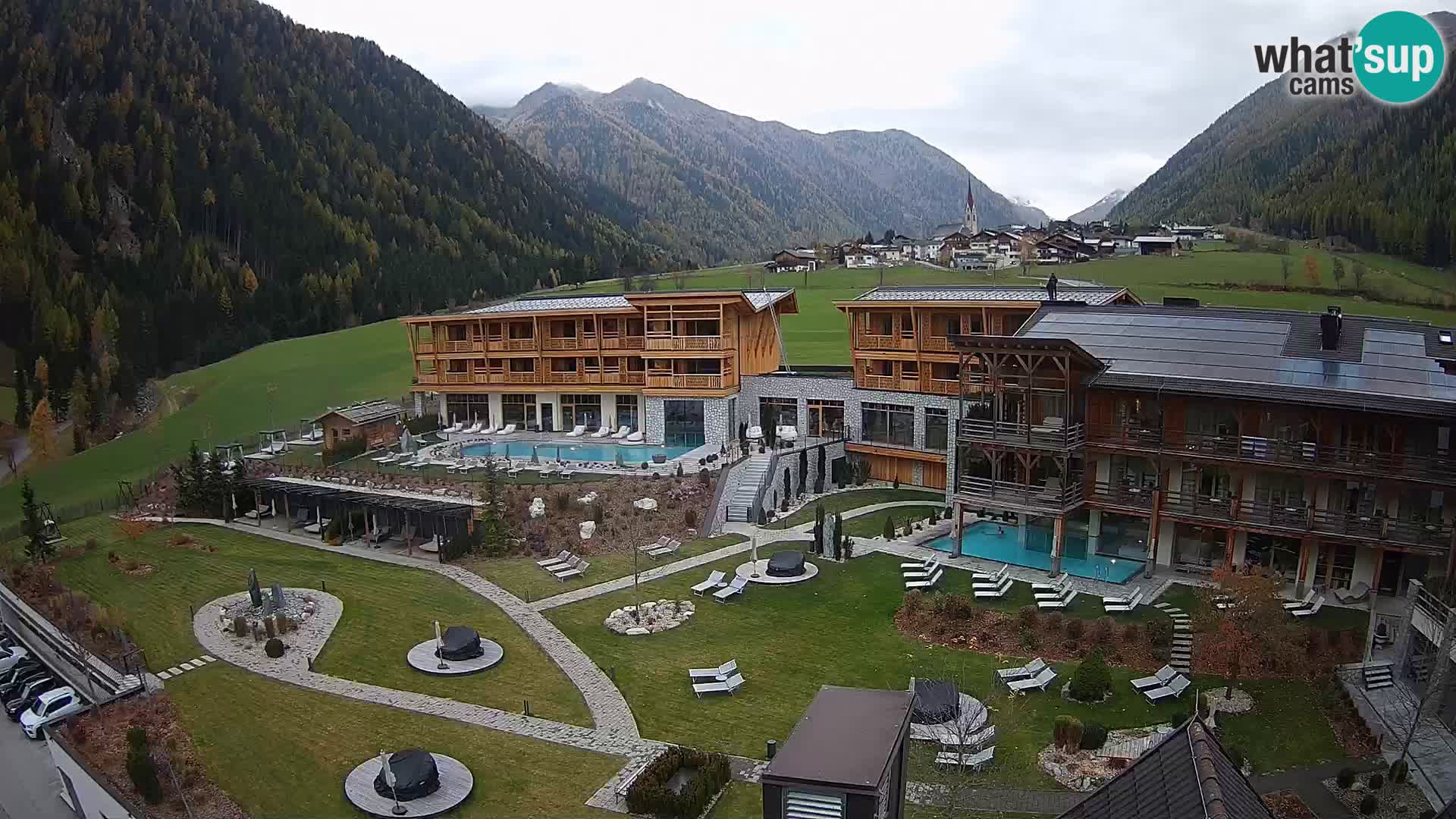 Hotel Masl | Rio Pusteria | Valles