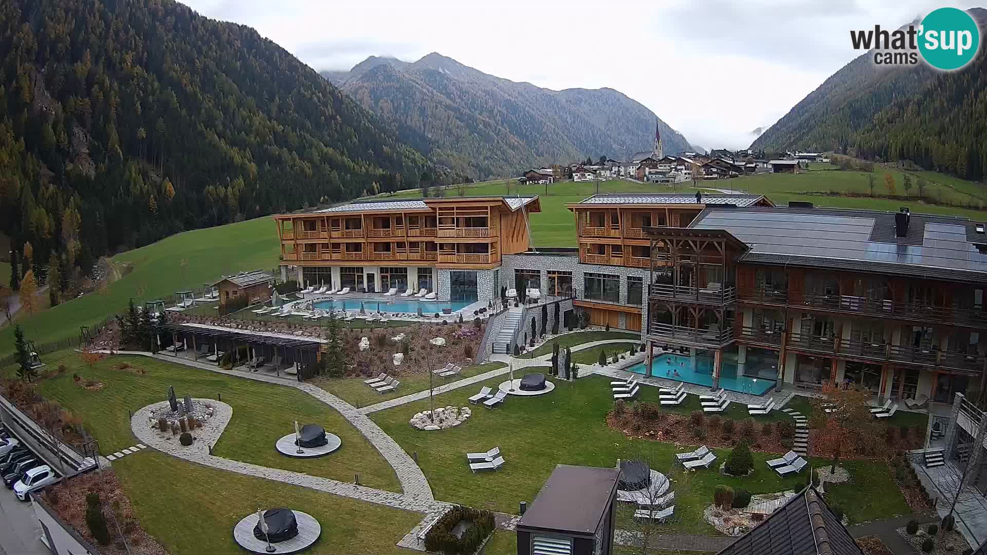 Hotel Masl | Rio Pusteria | Valles