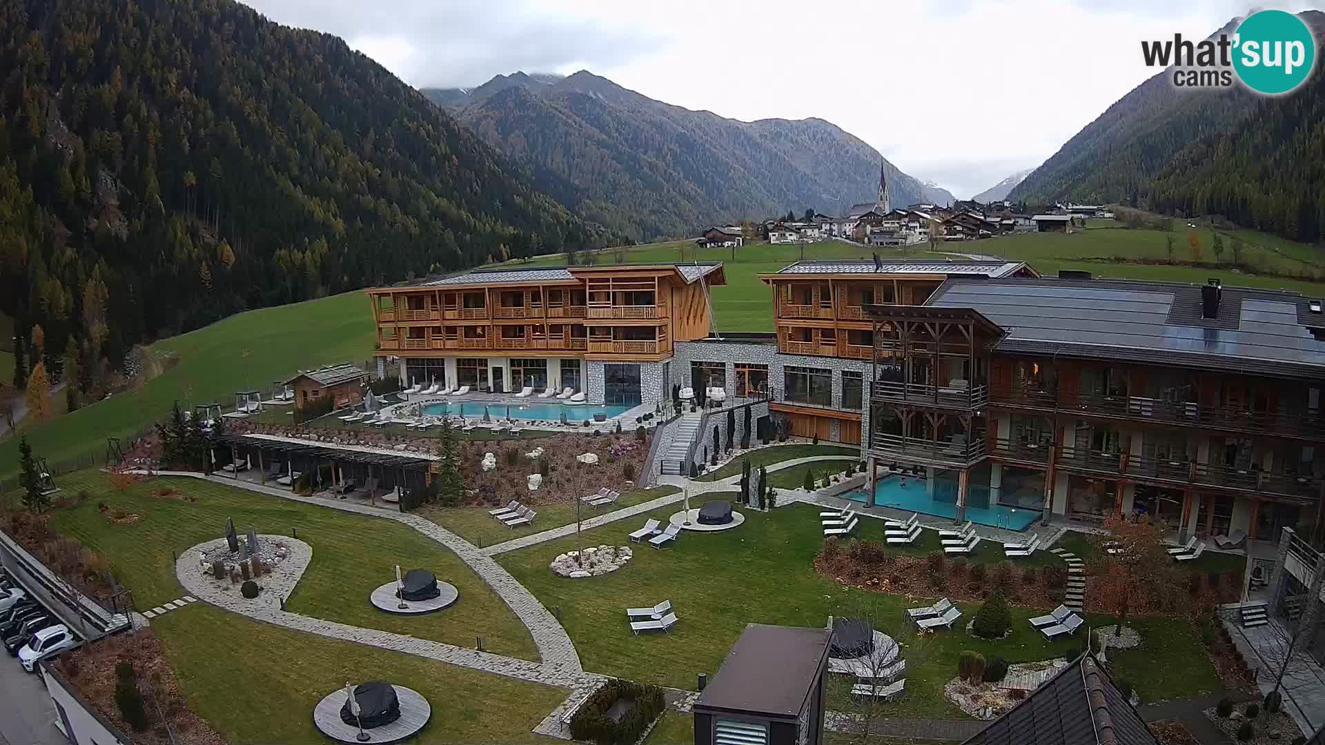 Hotel Masl | Rio Pusteria | Valles
