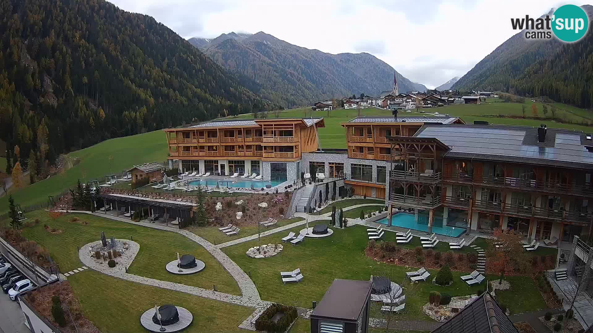 Hotel Masl | Rio Pusteria | Valles