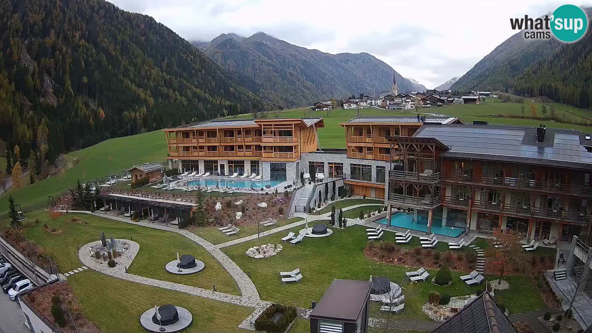 Hotel Masl | Rio Pusteria | Valles