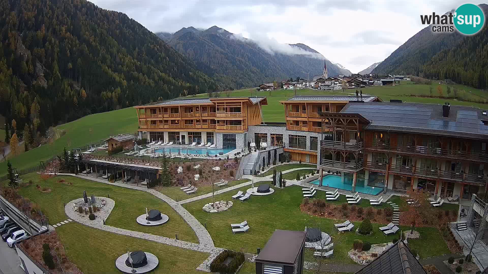 Hotel Masl | Rio Pusteria | Valles