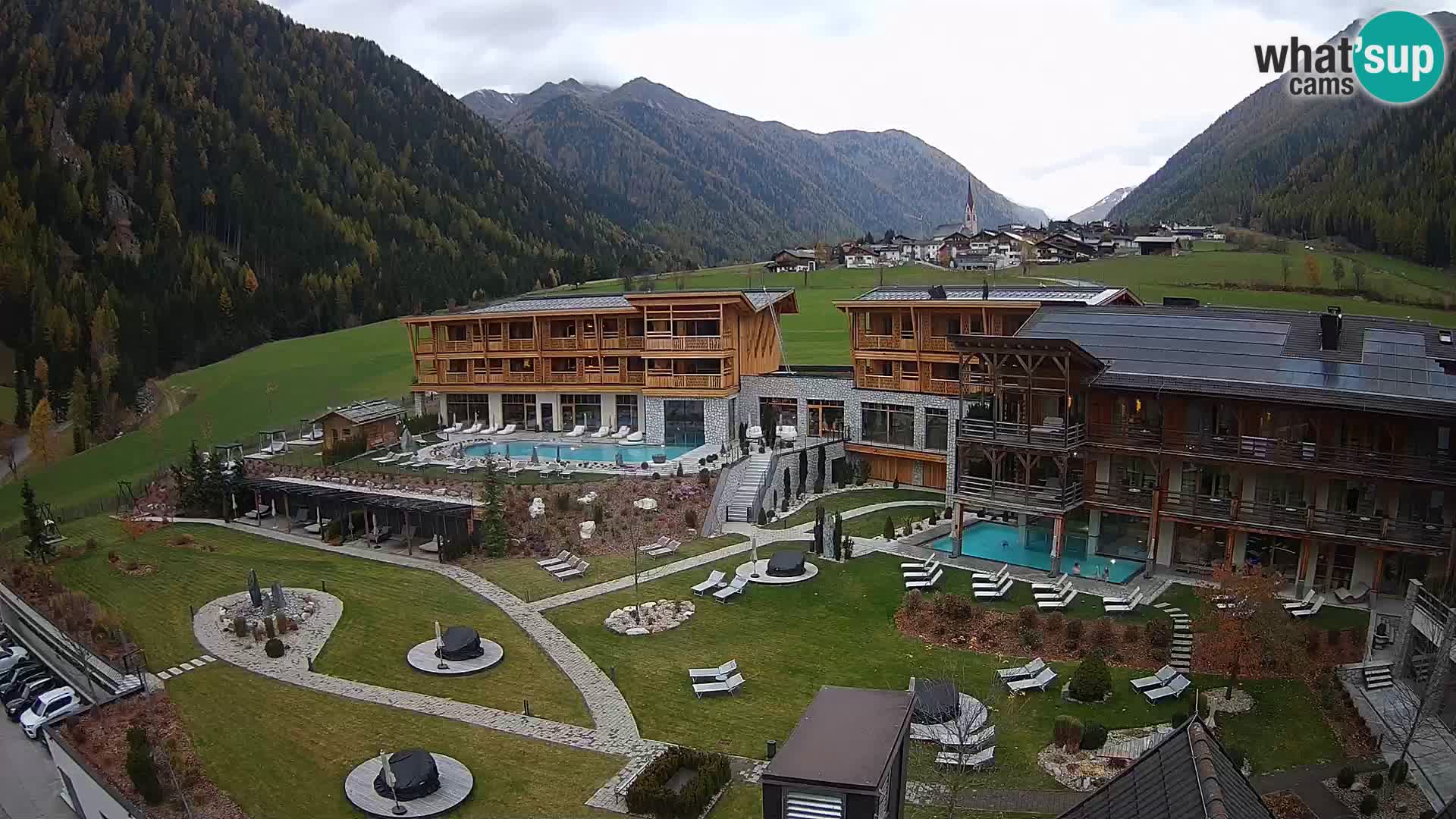 Hotel Masl | Rio Pusteria | Valles