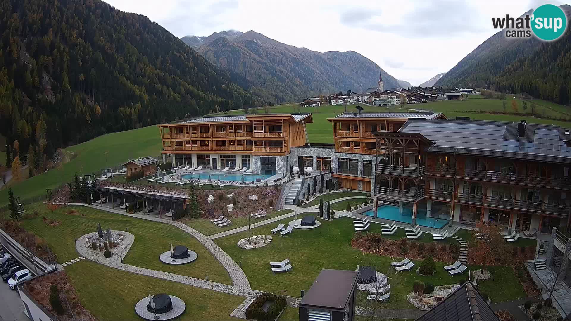 Hotel Masl | Rio Pusteria | Valles