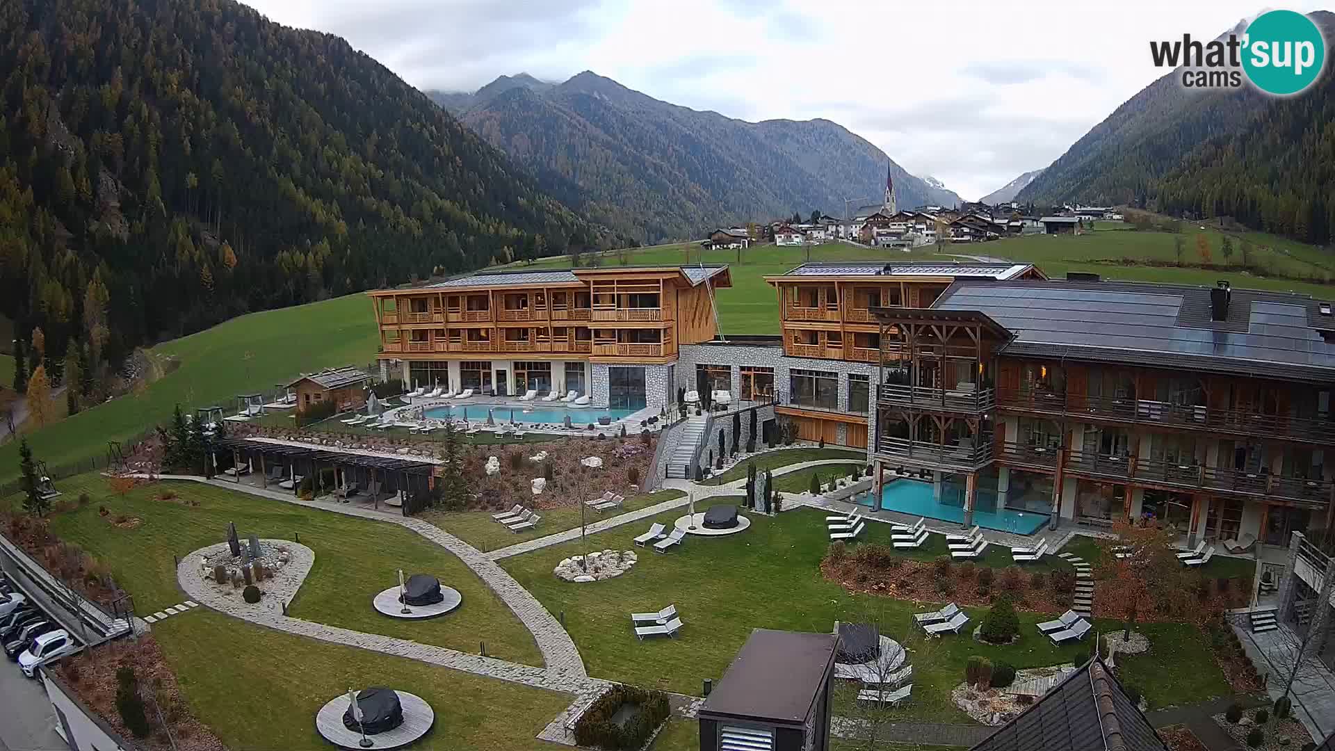 Hotel Masl | Rio Pusteria | Valles