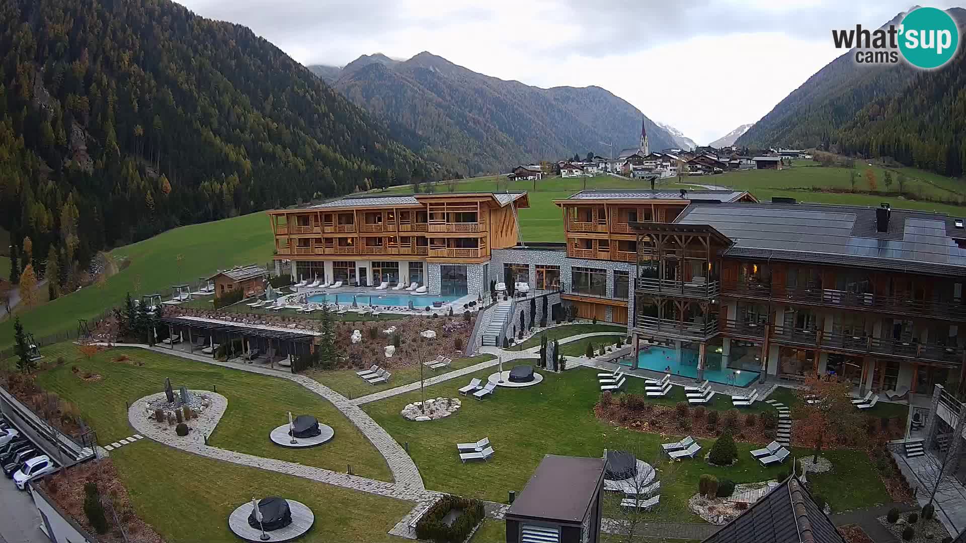 Hotel Masl | Rio Pusteria | Valles