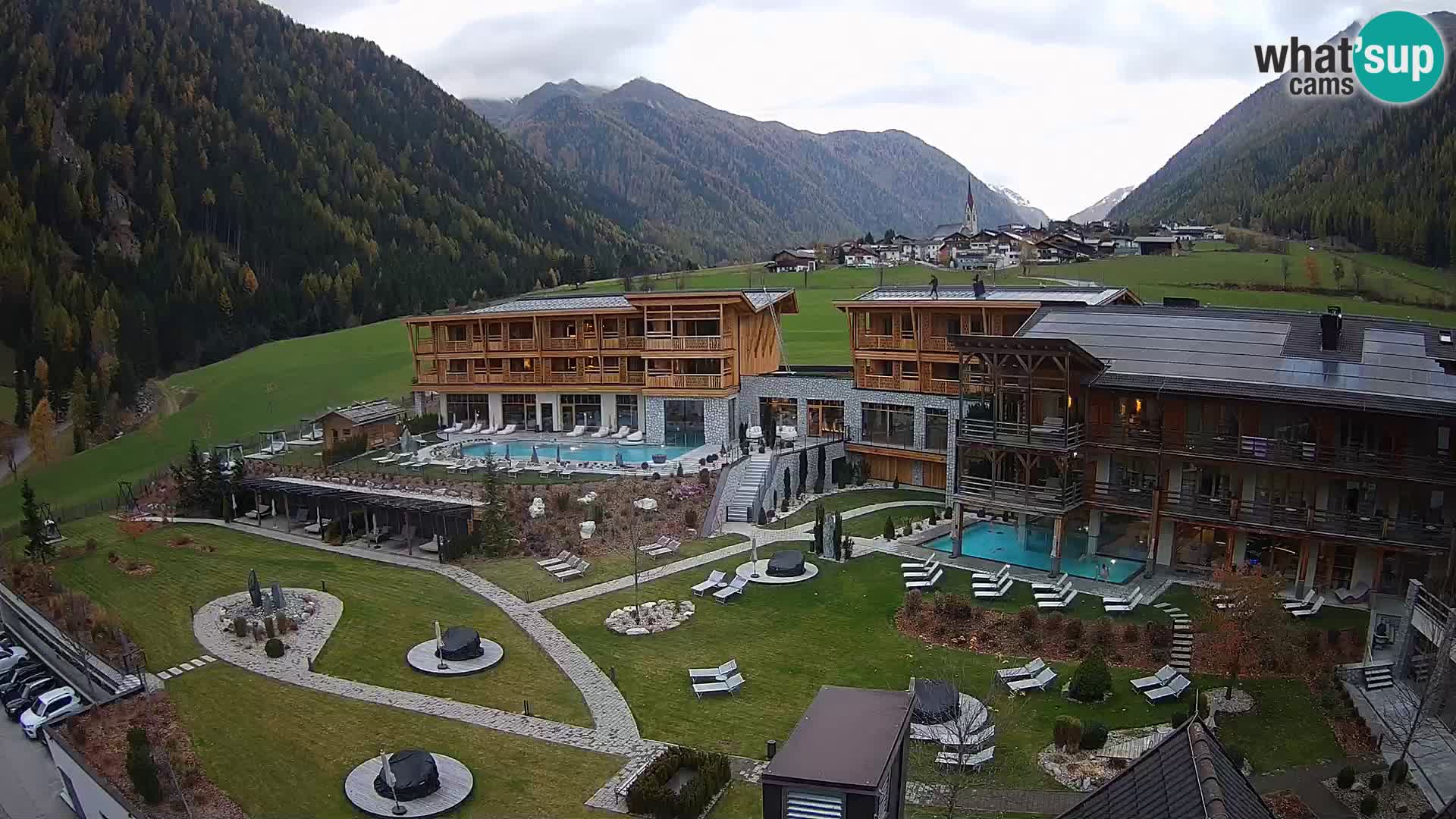 Hotel Masl | Rio Pusteria | Valles