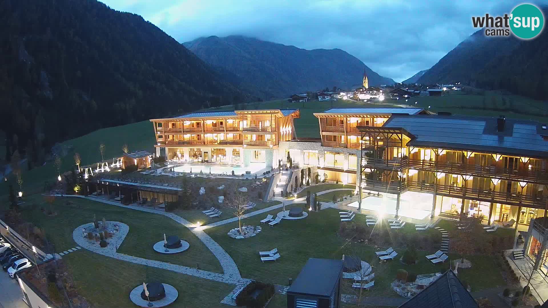 Hotel Masl | Rio Pusteria | Valles