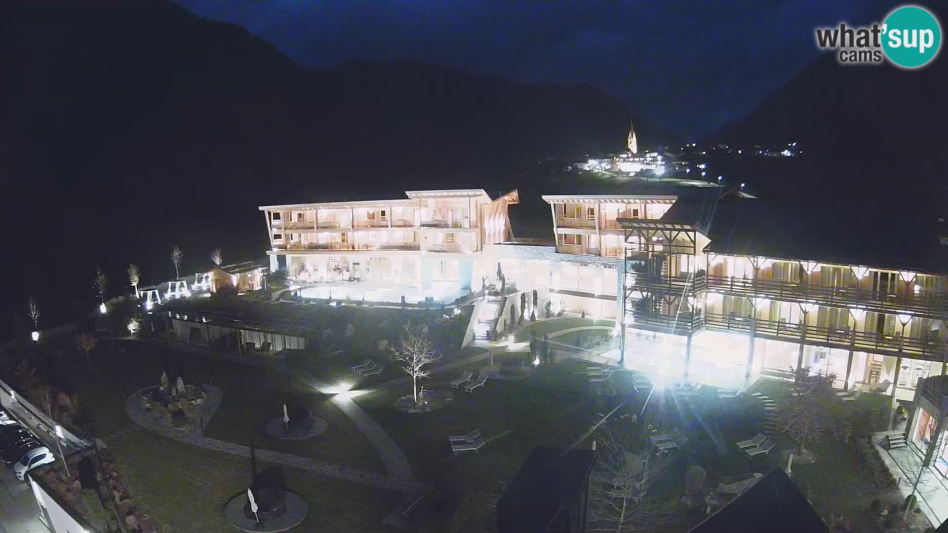 Hotel Masl | Rio Pusteria | Valles