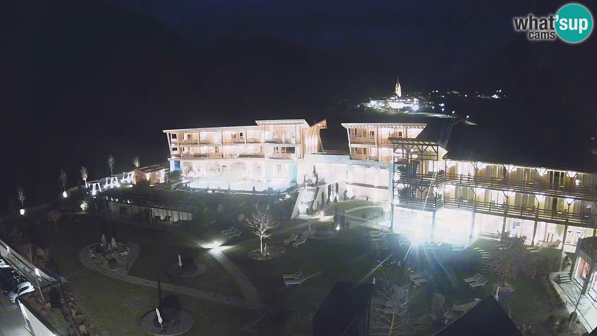 Hotel Masl | Rio Pusteria | Valles