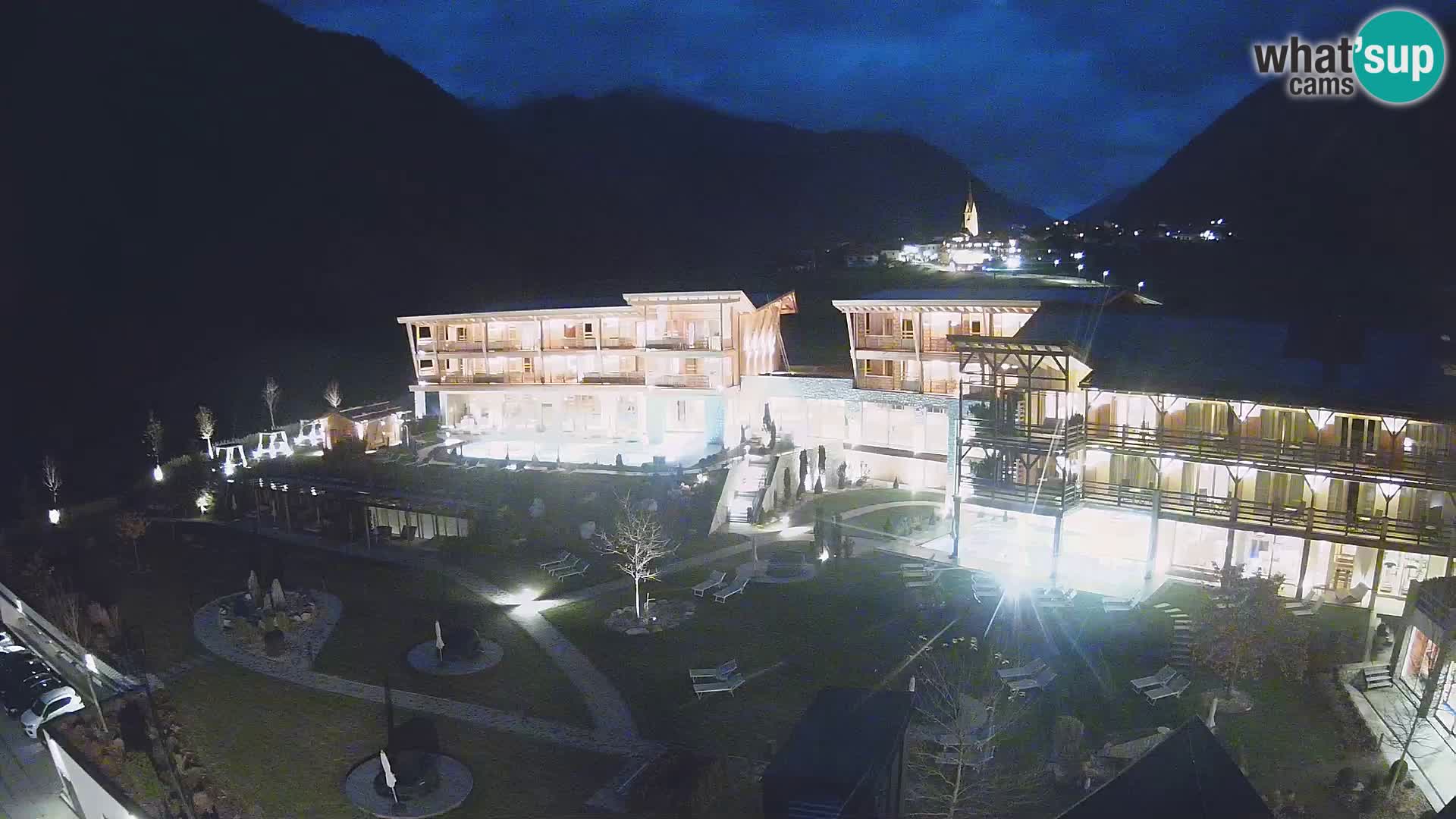 Hotel Masl | Rio Pusteria | Valles