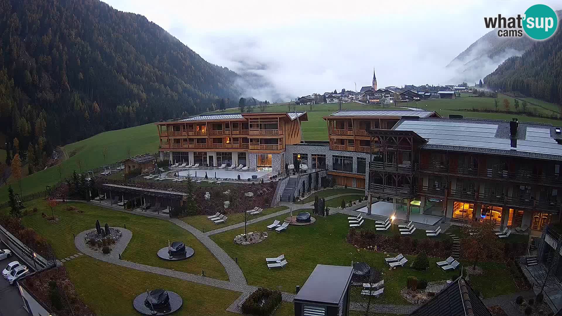 Hotel Masl | Rio Pusteria | Valles