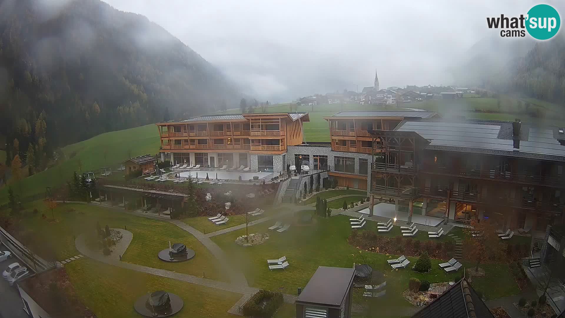 Hotel Masl | Rio Pusteria | Valles